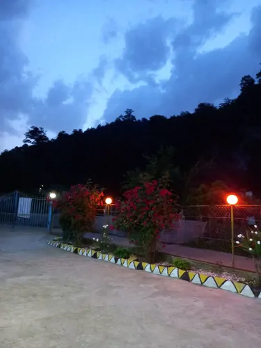 تصویر 13 - ویلا جنگلی فاطمه در  ماسال