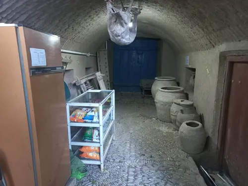 تصویر 12 - اقامتگاه بوم‌گردی سرای کربلایی فریدون (اتاق 4 سایه نشین)  در  گلپایگان