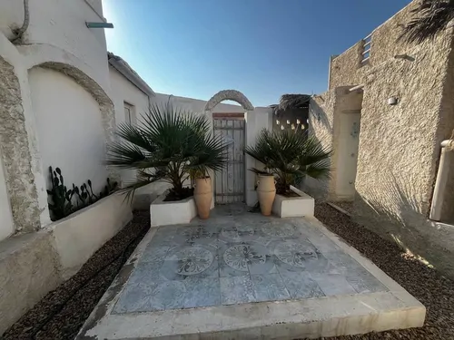 تصویر 15 - اقامتگاه بوم‌گردی ساحلی نوادا (2) در  قشم