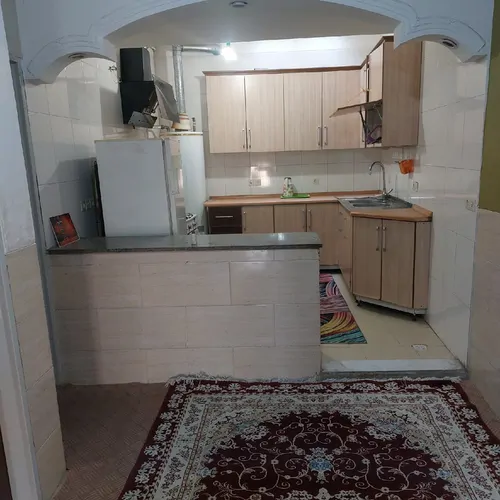 تصویر 7 - آپارتمان سلطانی (سه خواب) در  یزد