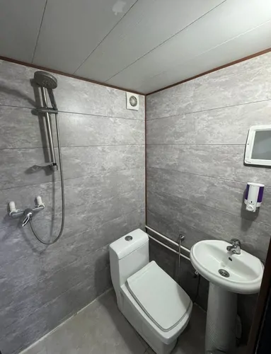 تصویر 14 - سوییت سپهر (3) در  قشم