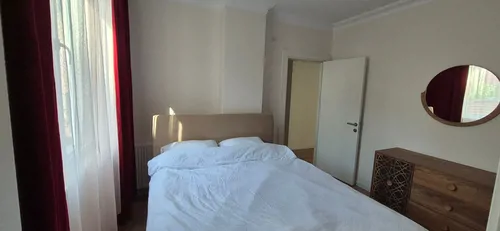 تصویر 16 - آپارتمان لوکس مال تپه نزدیک دریا (طبقه دوم) نزدیک خیابان بغداد در  استانبول