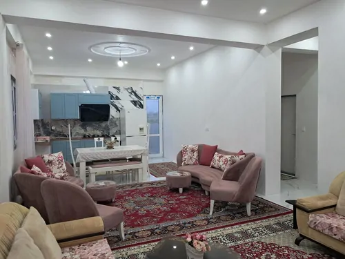 تصویر 4 - ویلا دلجین در  خشکبیجار