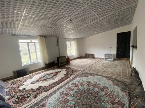 تصویر 2 - ویلا ویلاباغ کناررودخانە در سنندج