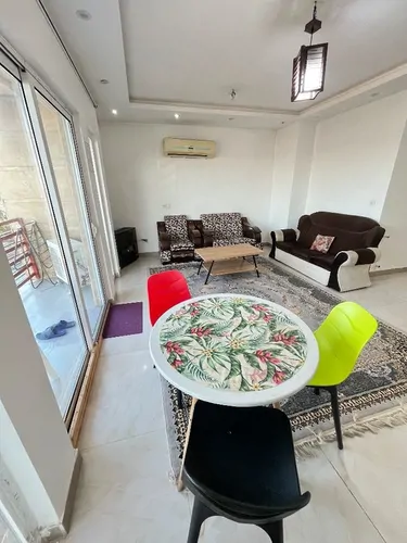 تصویر 3 - آپارتمان ساحلی دریا (۲۳) در  محمودآباد