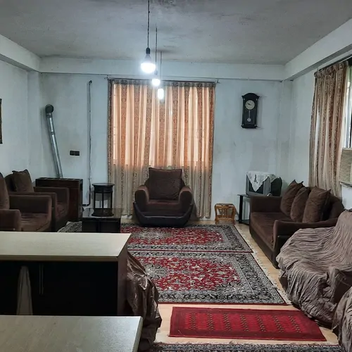 تصویر 3 - ویلا ویلا دربستی نزدیک ساحل در انزلی