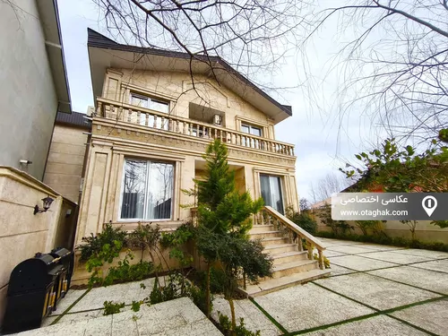 تصویر 23 - ویلا وی والند (6)  در  زیبا کنار