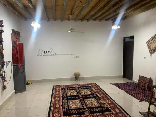 تصویر 5 - اقامتگاه بوم‌گردی جاذبه هرمز(اتاق 1) در  هرمز