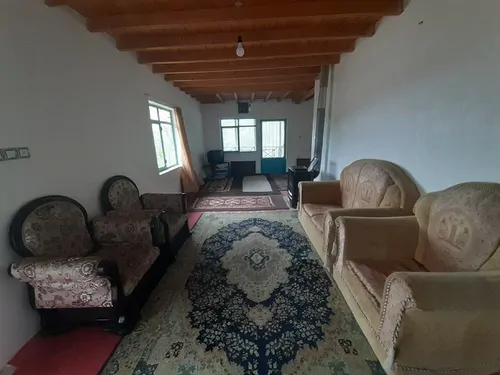 تصویر 2 - خانه روستایی رفاه در رامسر