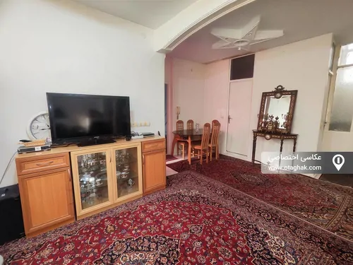 تصویر 3 - آپارتمان مبله نامجو در  تهران