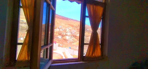 تصویر 10 - اقامتگاه بوم‌گردی ستاره گیلان (واحد 7)  در  رودبار