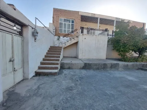 تصویر 3 - خانه خانه ویلایی زاینده رود در باغ بهادران
