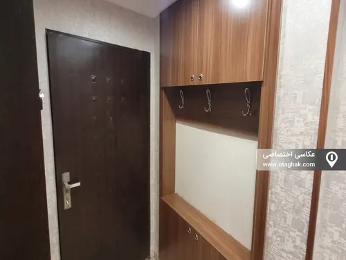 تصویر 4 - هتل آپارتمان فرهاد چهارتخته فولبرد (2) در  مشهد