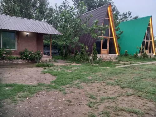 تصویر 17 - خانه روستایی طبیعت در  سوادکوه