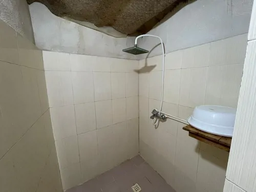 تصویر 15 - اقامتگاه بوم‌گردی خانه خورشید (واحد موج) در  هرمز