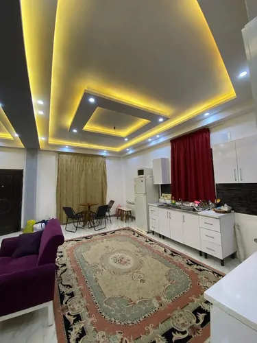 تصویر 5 - ویلا آرشام در  خمام