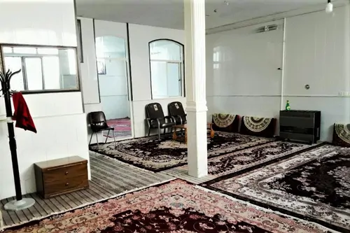 تصویر 2 - ویلا منزلگاه 6 در کاشان