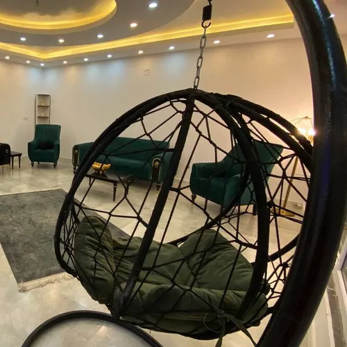 تصویر 5 - ویلا استخردار آبگرم آراز در  کردان