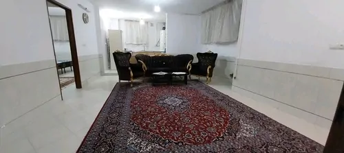 تصویر 2 - آپارتمان مبله نارنج (۱) در اصفهان