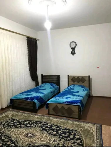 تصویر 5 - ویلا سوئیت ویلایی 320متری باغچه باغ در خلخال