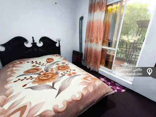 تصویر 9 - ویلا امیرعلی (۱) در  چالوس