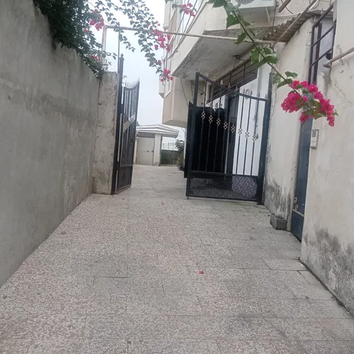تصویر 21 - ویلا نیایش در  فریدون کنار
