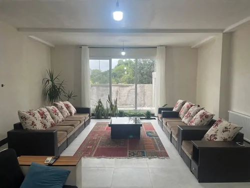 تصویر 5 - ویلا مدرن نادری در  چالوس