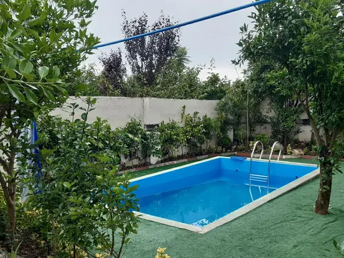 تصویر 2 - ویلا اقامتگاه غزل در رامسر