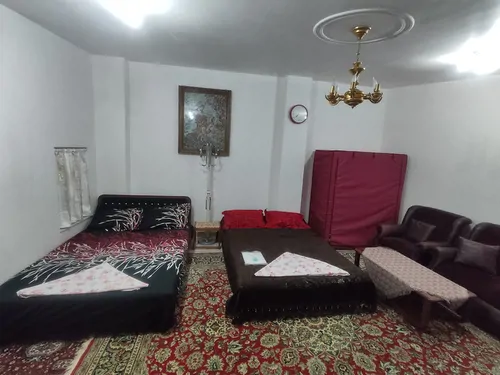 تصویر 9 - ویلا عمو حسن در  رشت
