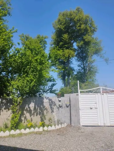 تصویر 11 - ویلا نیکان در فومن