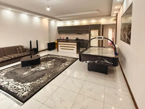 تصویر 4 - ویلا استخردار آبگرم ساحل با ایرهاکی در  سهیلیه