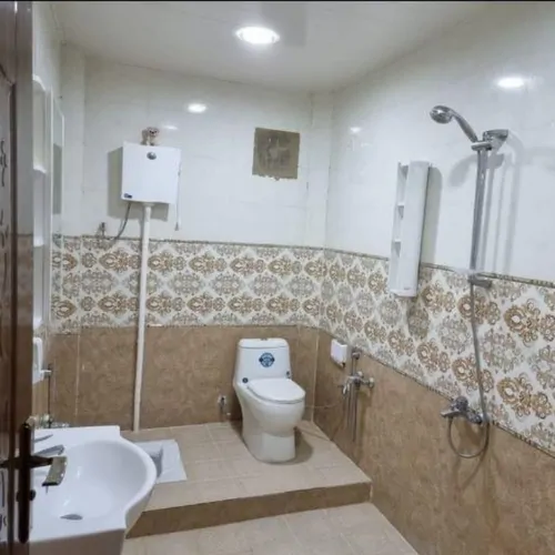 تصویر 3 - آپارتمان سیستو در زاهدان
