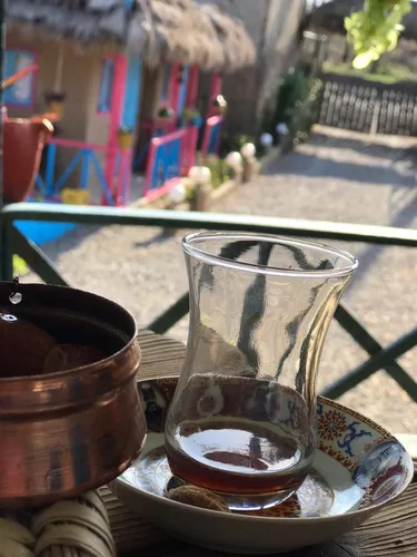 تصویر 3 - اقامتگاه بوم‌گردی کلوش سر (اتاق 6 متری 1) در رشت