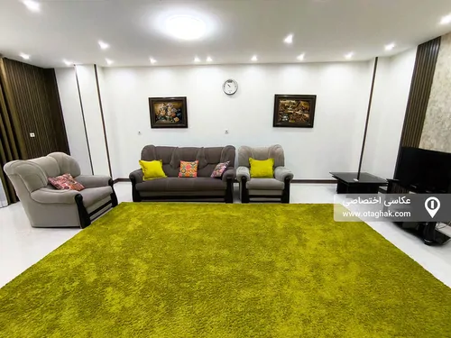 تصویر 7 - آپارتمان مبله ریشهر در  بوشهر