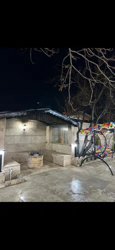 تصویر 3 - ویلا ویلا بدون استخر دانیال تعاون در ملارد 