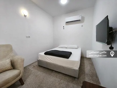 تصویر 5 - اقامتگاه بومگردی ساحلی خماسی (دبل) با صبحانه رایگان در هنگام