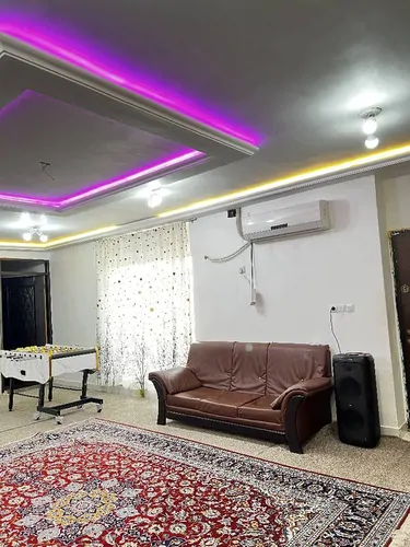 تصویر 5 - ویلا ویلا باغ تیارا در  دزفول