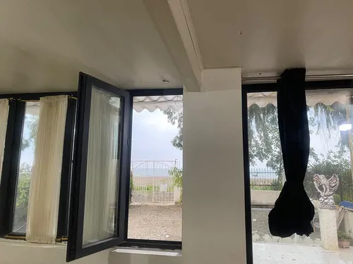 تصویر 11 - ویلا نفیس (منظره دریا) در  بابلسر