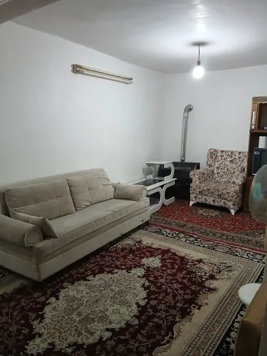 تصویر 3 - ویلا اقامتگاه سنتی کژال  در رودبار