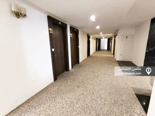 تصویر 8 - آپارتمان مبله آراد (1) در  مشهد