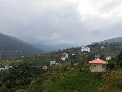 تصویر 5 - آپارتمان آتیان سیر ایرانیان در تهران