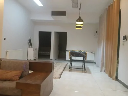 تصویر 6 - ویلا استخردار آبگرم خاطره با فوتبالدستی در سهیلیه