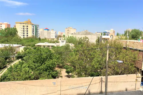 تصویر 5 - هتل آپارتمان سهند 201 در  سرعین