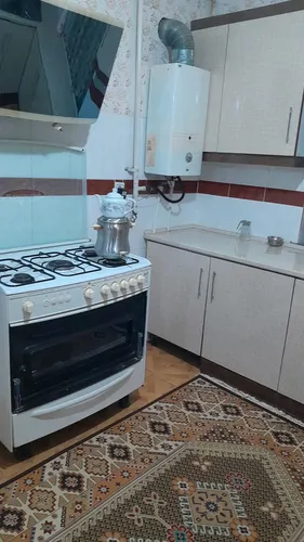 تصویر 3 - آپارتمان اقامتی نمونه خلخال در خلخال