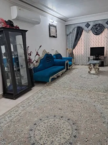 تصویر 5 - ویلا منزل دربست  ویلایی  در  کاشان