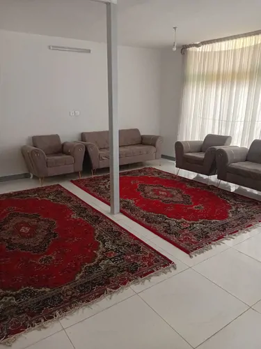 تصویر 3 - سوییت خانه دوخوبه حیاط دار در مشهد