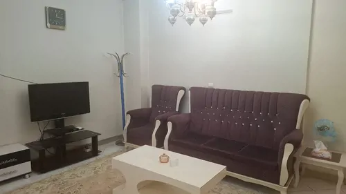 تصویر 4 - آپارتمان مبله کارون (راه پیما 34) در جیحون در تهران