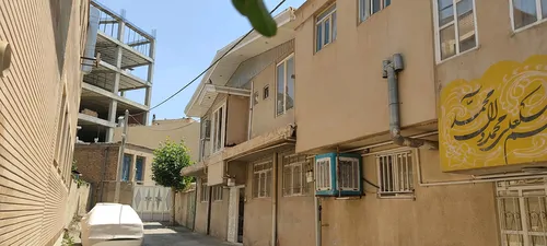 تصویر 2 - آپارتمان اسدی در ایلام