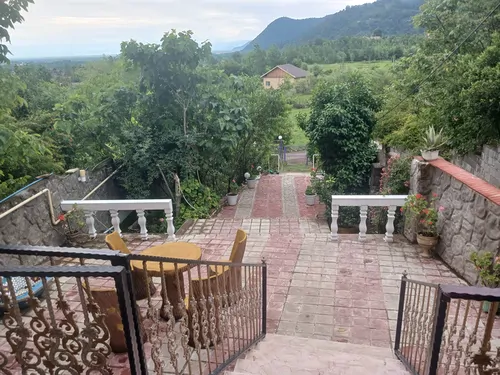 تصویر 14 - ویلا نیلاش در ماسال