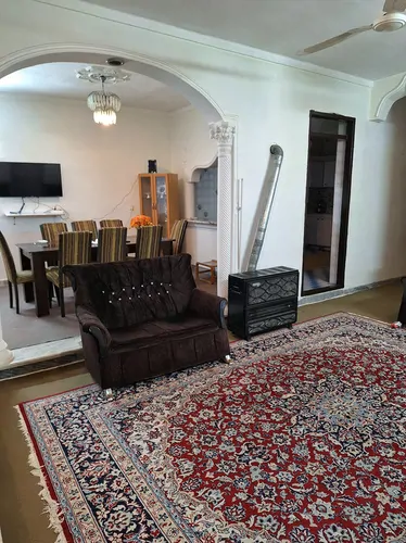 تصویر 4 - ویلا طبیعت در گرگان